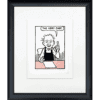 Oor-Wullie-The-Very-Dab-by-John-Patrick-Reynolds-Framed-e1567773523913