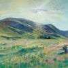 Glen Clova by William Cadenhead