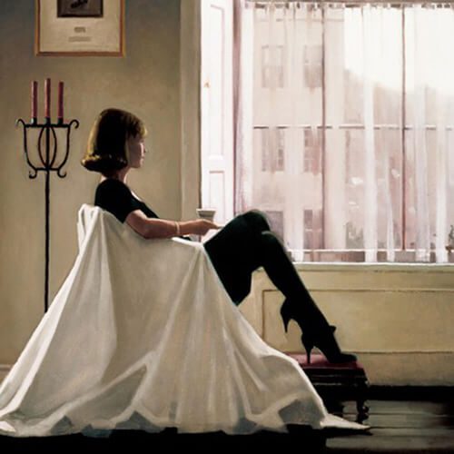 Jack Vettriano