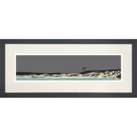 Arisaig Coast by Ron Lawson - Limited Edition Prints