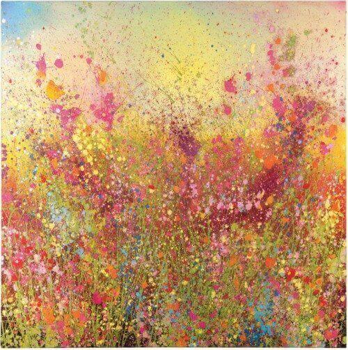 Groove is in the Heart by Yvonne Coomber