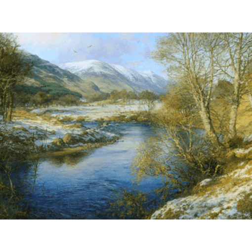 Winter Glen Clova copy