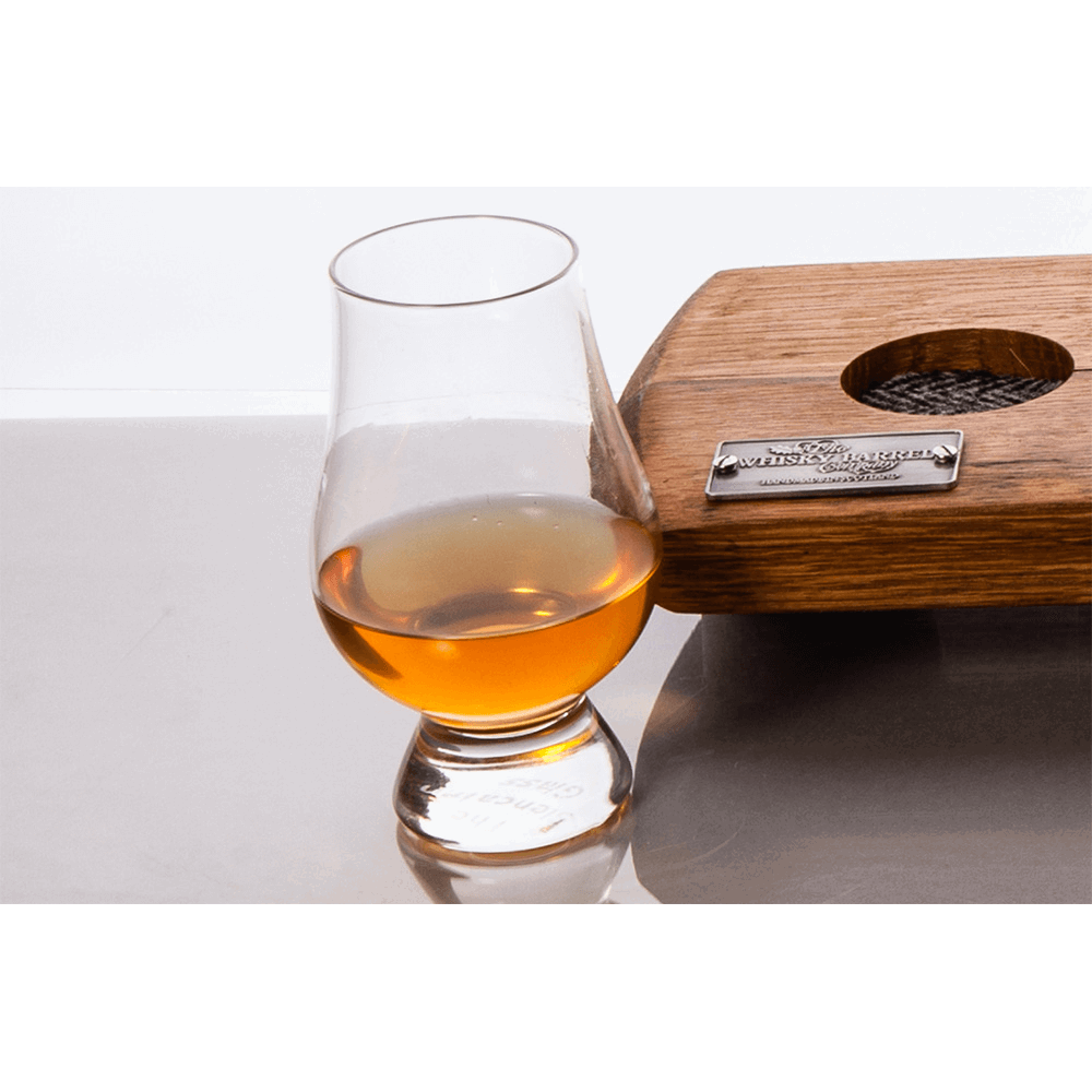 Glencairn Glass Canvas Art