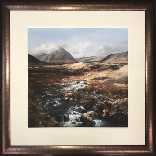 Landscape, Glencoe