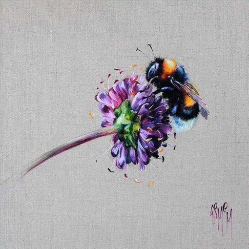 Honey Love By Georgina Mcmaster detail