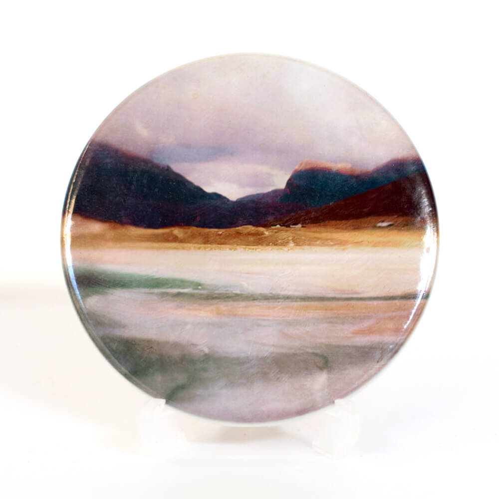 Luskentyre Cath Waters Coasters copy