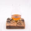 dram for 1 stag with glass & Whisky