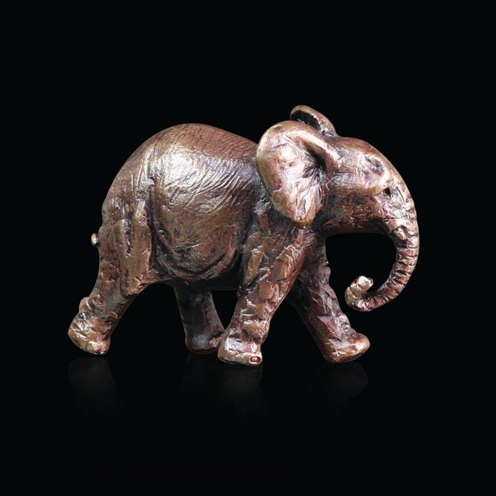 Elephant by Butler & Peach