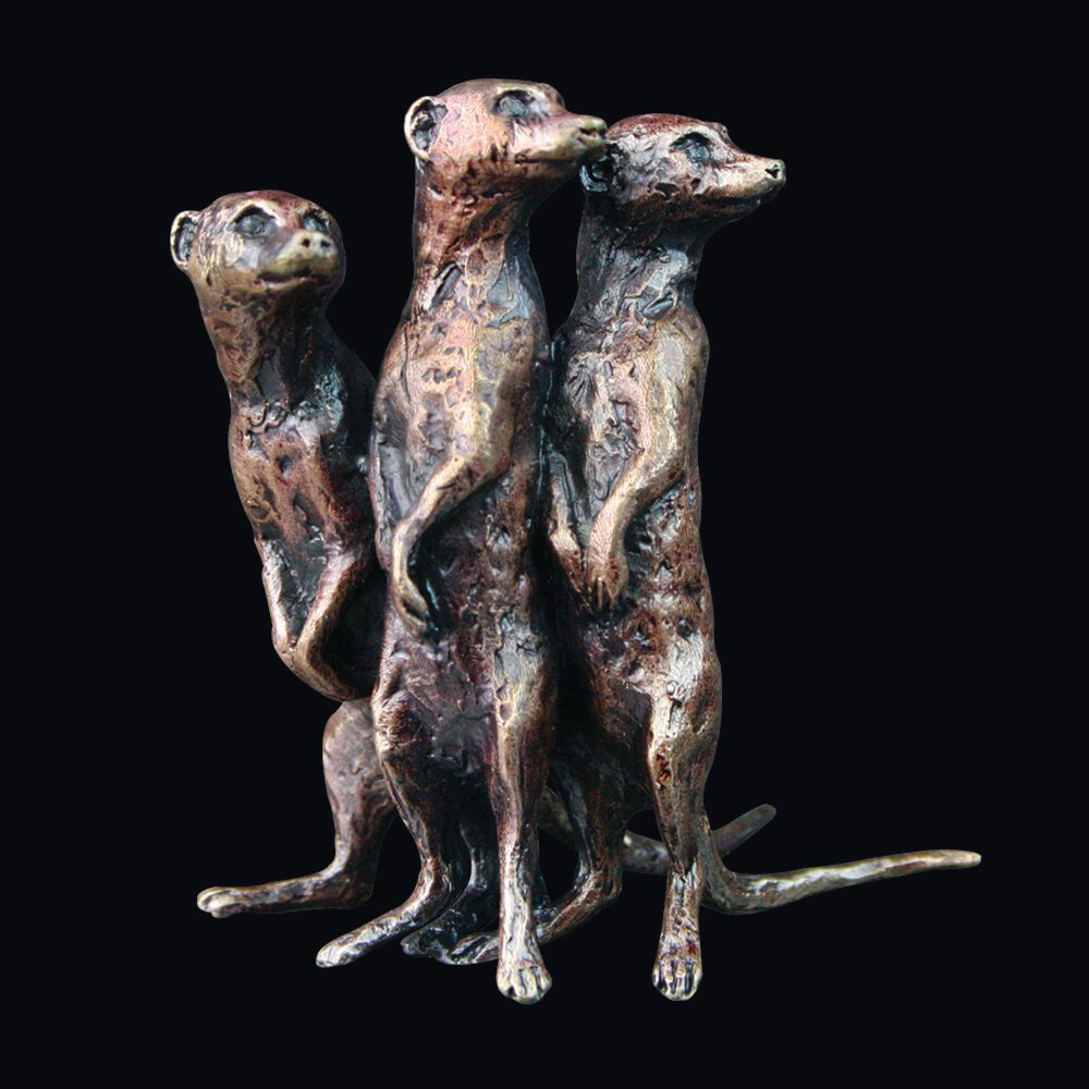 Meerkat Group by Butler & Peach