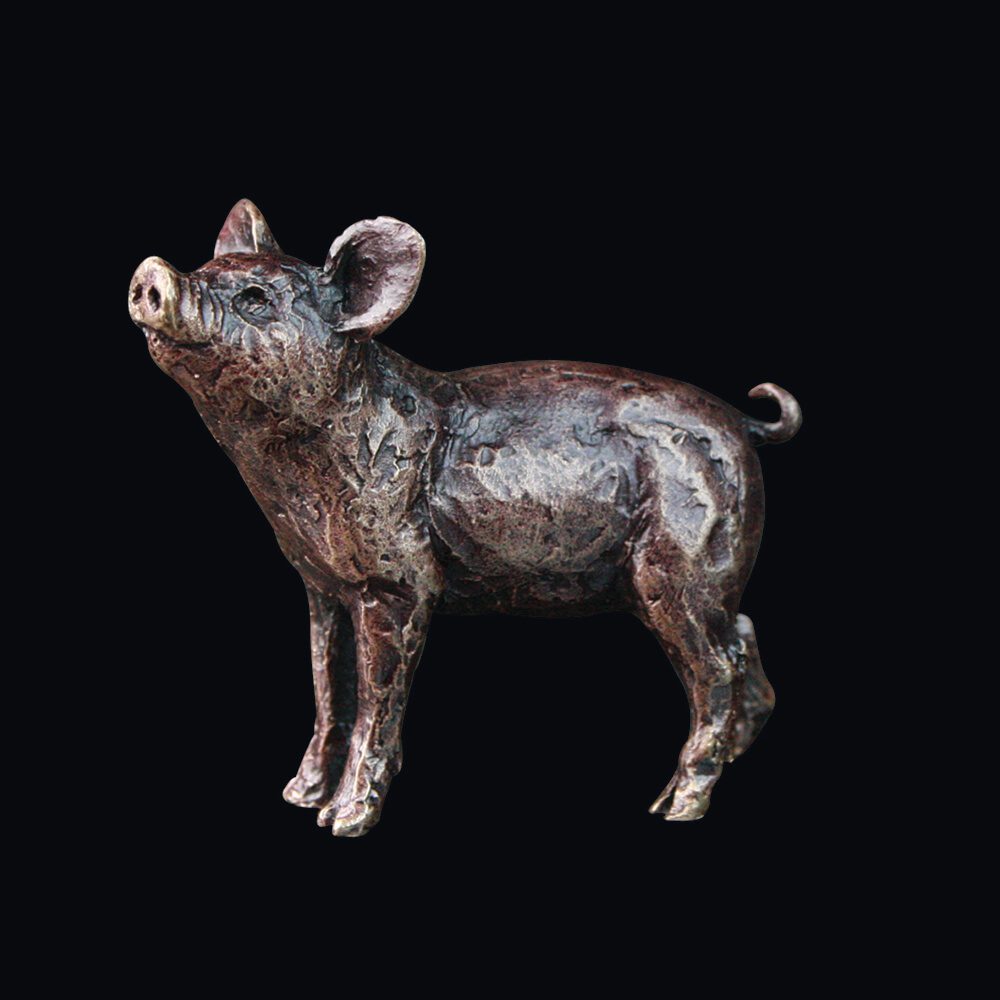 Pig by butler & peach