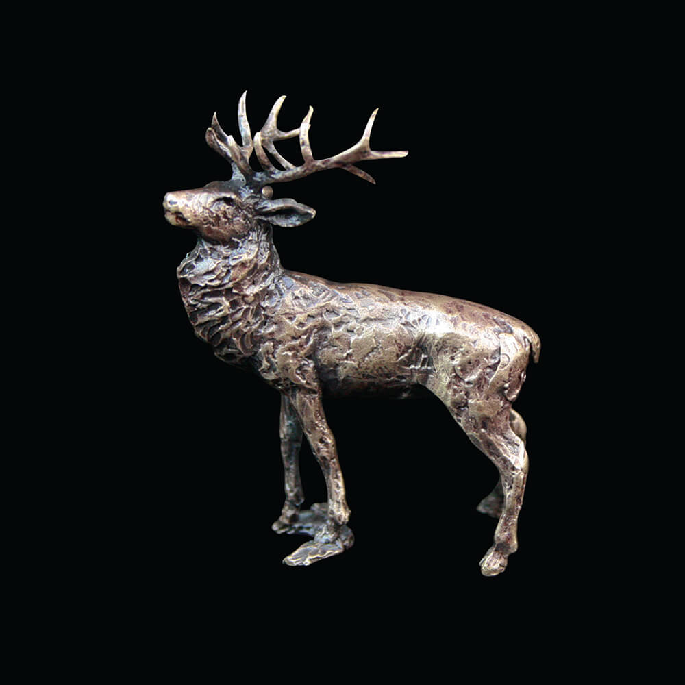 Stag by Butler & Peach