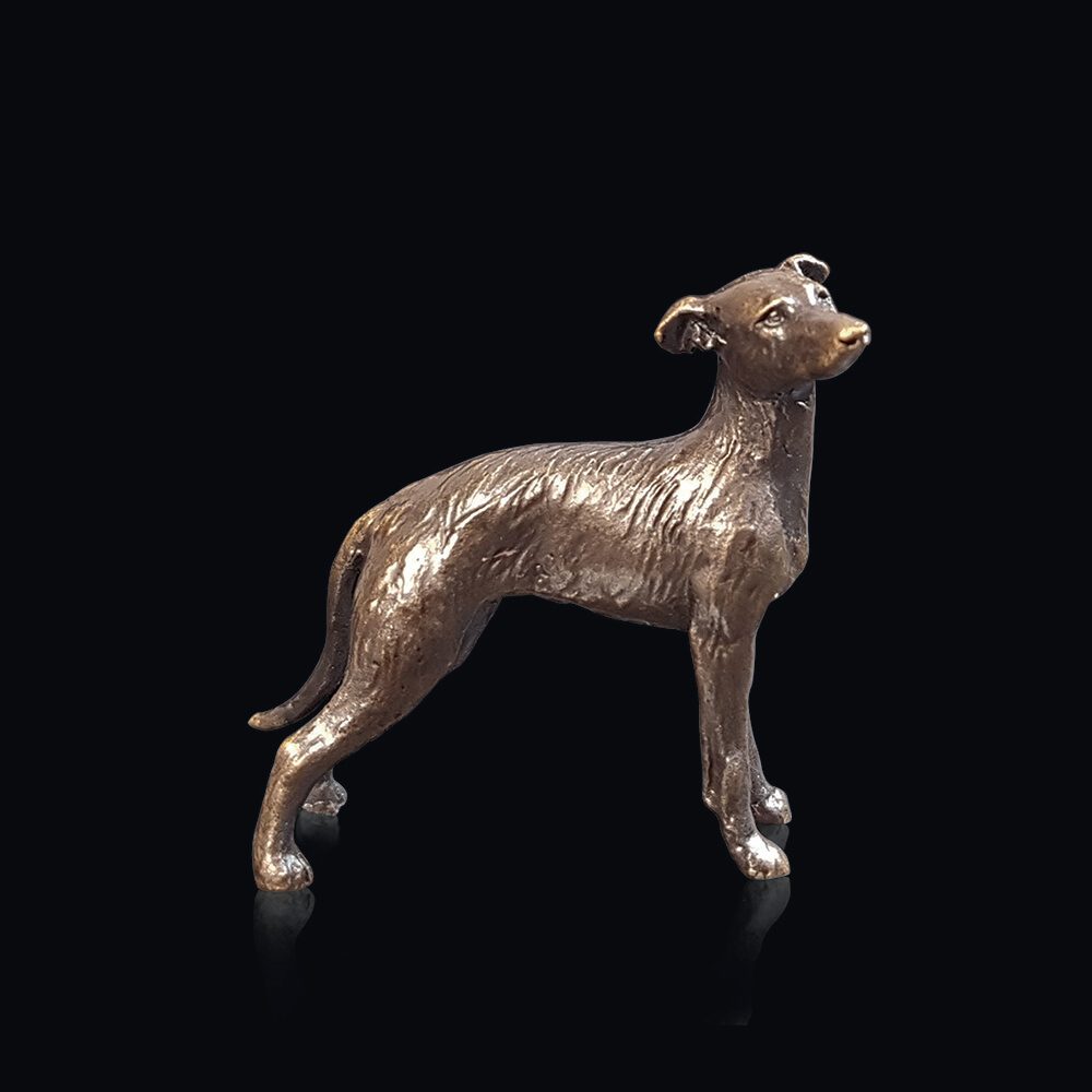 Lurcher by Butler & Peach