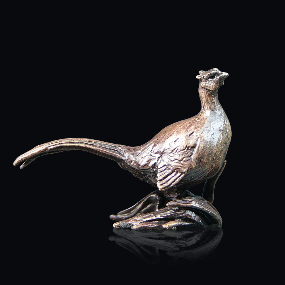 Pheasant by Butler & Peach