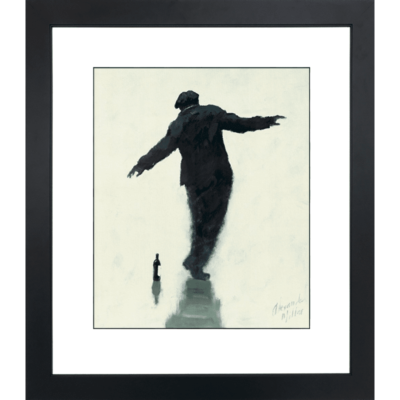 Alexander Millar – Tightrope