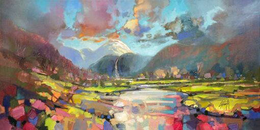 Ben Nevis