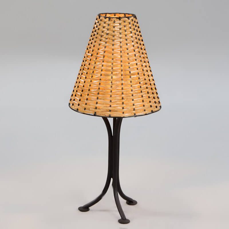 Butterworth Table Lamp