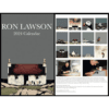 Ron Lawson Calendar 2024