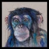 louise luton monkey