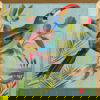 Paradise Toucan by Pl Creative Studio