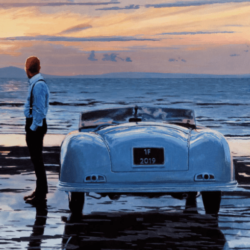 Iain Faulkner_early-evening-rendezvous_detail 3