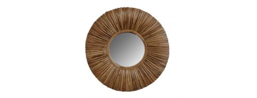 rattanmirror