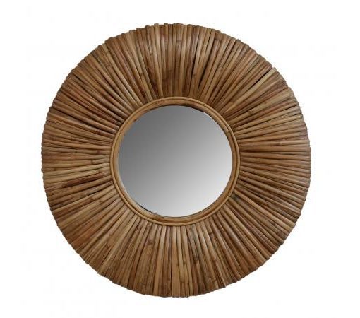 rattanmirror