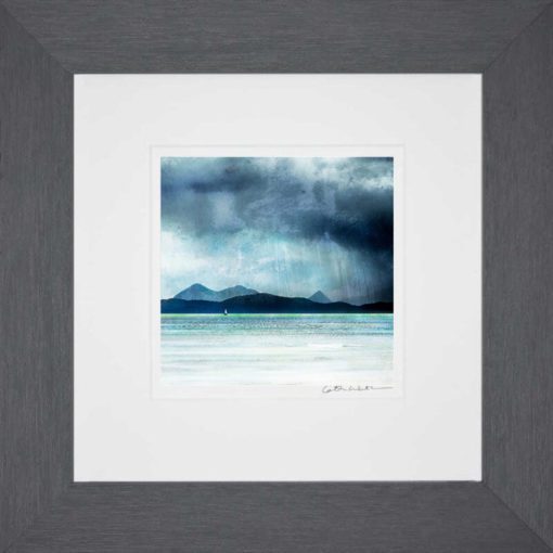 Inner Sound Skye and Scalpay_Small-print-framed-800×800