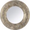 honcomb mirror