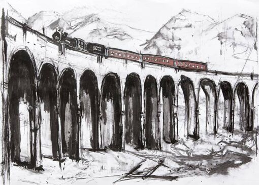 LMO010-LMO011-LMO012-Glenfinnan-Viaduct