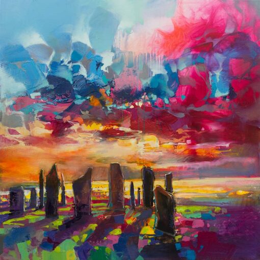 SNH032-Callanish-Stones