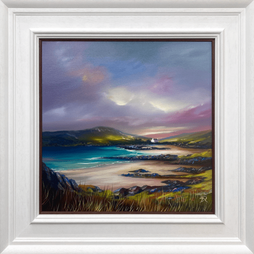 Douglas Roulston _ The Spirit of Ardnamurchan