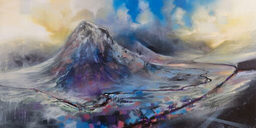 Buachaille Etive Mor