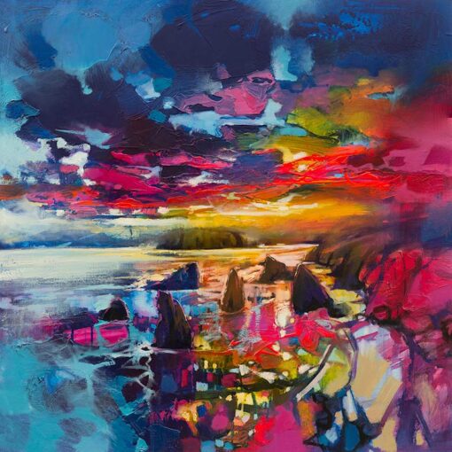 Scott Naismith