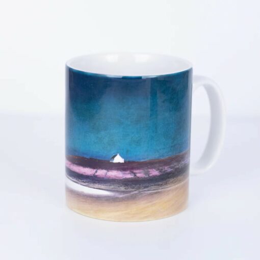 Uist Machair Mug cath waters