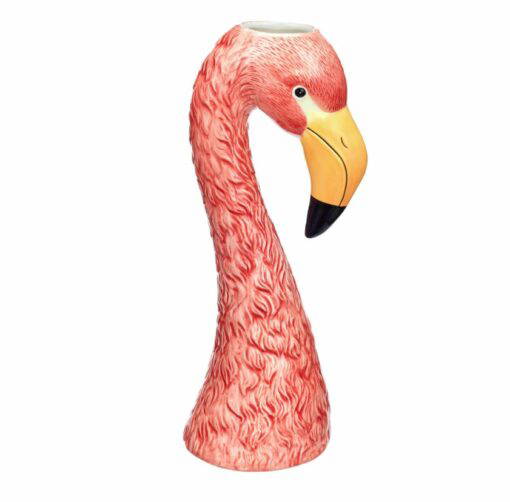 Flamingo Head - Large