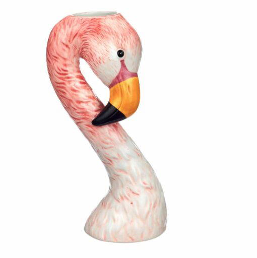 Flamingo Head - Small