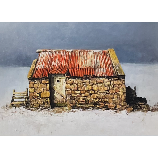 The Old Bothy