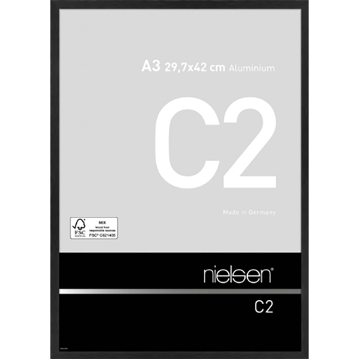 C2 Soft Black
