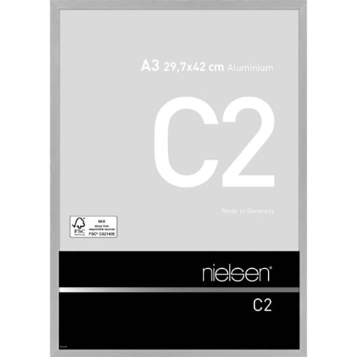 C2 Soft Silver