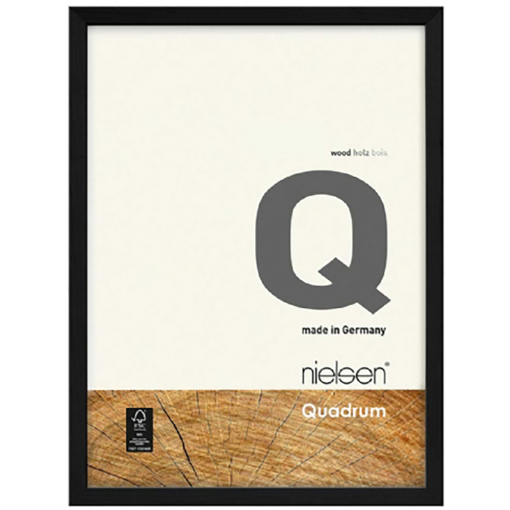 Quadrum Black