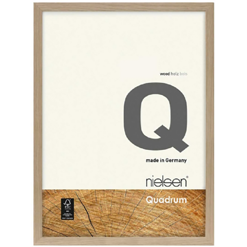 Quadrum Oak