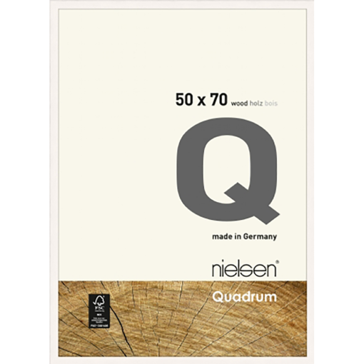 Quadrum White