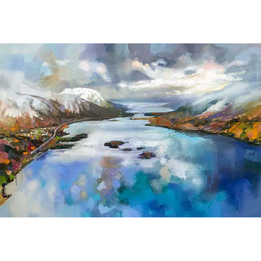 Loch Leven