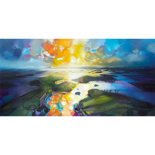 Clew Bay, County Mayo