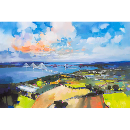 Queensferry Crossing