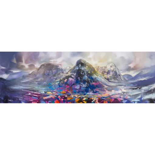 Glencoe Resonance