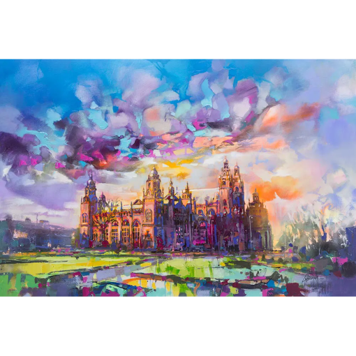Kelvingrove