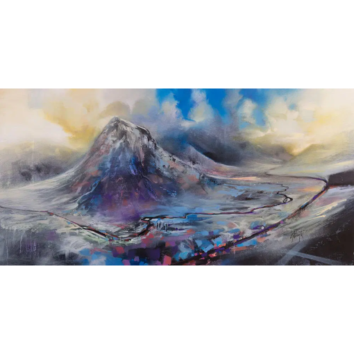 Buachaille Etive Mor