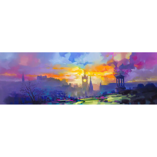 Calton Hill