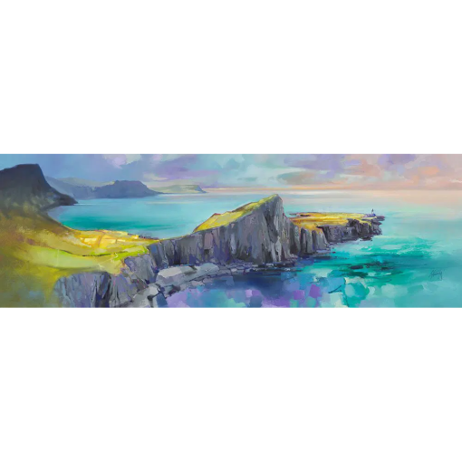 Neist Point, Skye